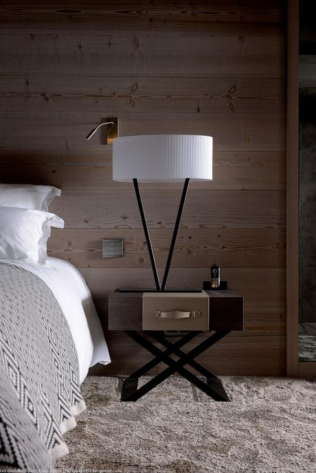 Les Grandes Alpes Courchevel, paradis de Courchevel