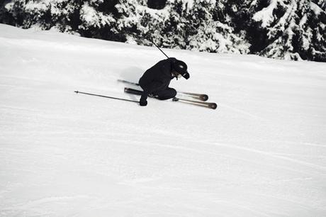 Les Grandes Alpes Courchevel, paradis de Courchevel