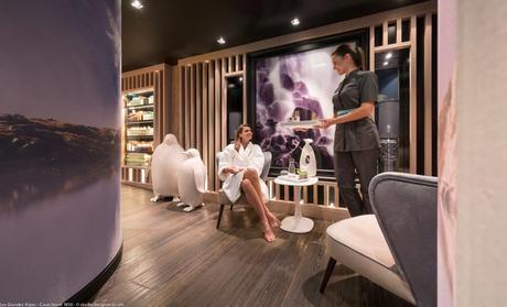 Les Grandes Alpes Courchevel, paradis de Courchevel