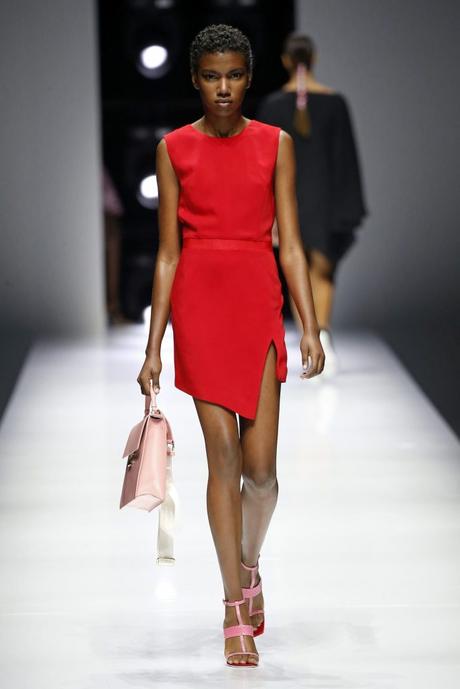 Lanvin , Fashion Week Paris, Printemps-Été 2018