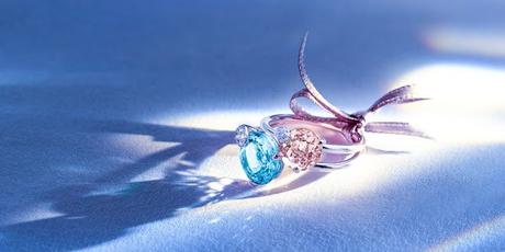 BUCHERER Fine Jewellery lance Peekaboo sa nouvelle collection de joaillerie BUCHERER Fine Jewellery lance Peekaboo sa nouvelle collection de joaillerie