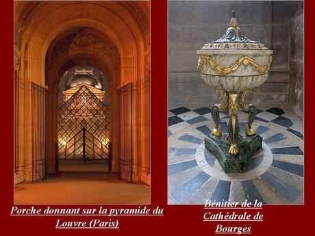 La France - Paris la nuit - 3