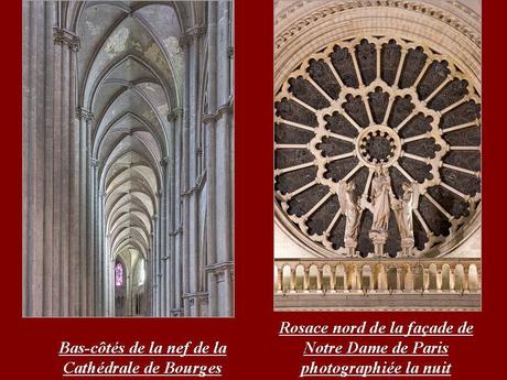 La France - Paris la nuit - 3