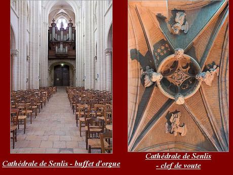 La France - Paris la nuit - 3