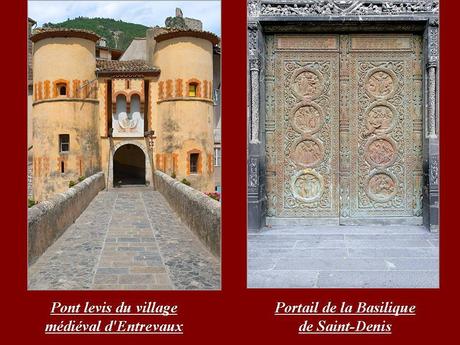 La France - Paris la nuit - 3