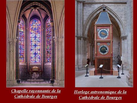 La France - Paris la nuit - 3