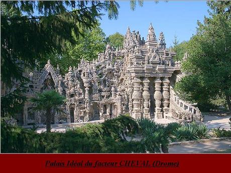 La France - Paris la nuit - 3