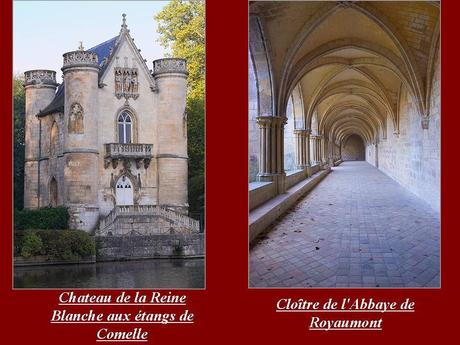 La France - Paris la nuit - 3