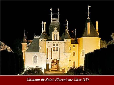 La France - Paris la nuit - 3