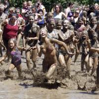 Les 10 épreuves sportives les plus extrêmes au monde