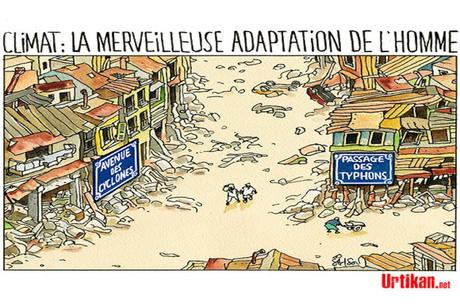 Magouillage et Grenouillage sont les deux mamelles de la France..