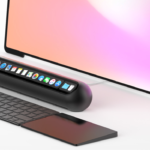 Taptop : un concept de Mac Mini avec Touch Bar taptop concept mac mini 150x150 - Taptop : un concept de Mac Mini avec Touch Bar
