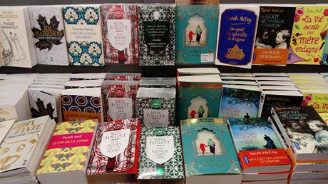 Les sorties poches prévues en janvier Les sorties poches prévues en janvier