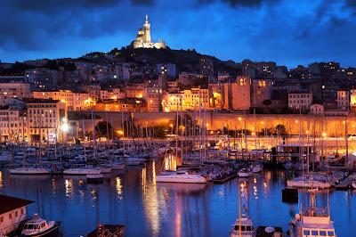 Saint sylvestre au Radisson Blu Marseille Vieux Port