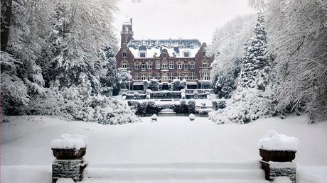 L’ange de Marchmont Hall, de Lucinda Riley