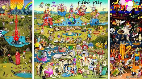 Pile-2018 Pile-2018