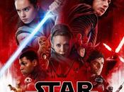 Critique: Star Wars Episode VIII Derniers Jedi