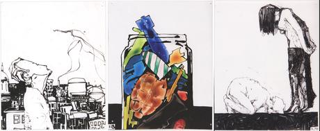 À La Recherche Du Temps Perdu***********Gravity's Rainbow par Thomas Pynchon