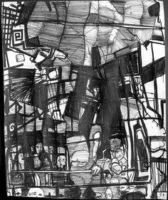 À La Recherche Du Temps Perdu***********Gravity's Rainbow par Thomas Pynchon