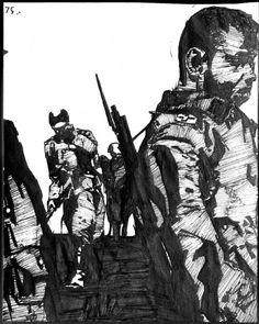 À La Recherche Du Temps Perdu***********Gravity's Rainbow par Thomas Pynchon