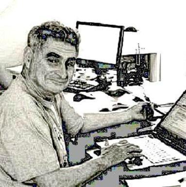 Jean-Christophe Victor, les cartes et ses dessous Jean-Christophe Victor, les cartes et ses dessous