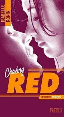 Chasing Red 2 - Always Red