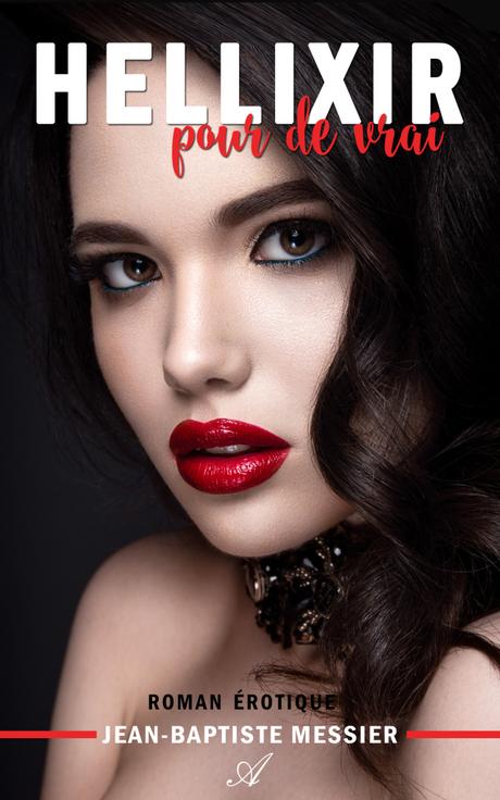 « Hellixir », téléchargeable sur toutes les plateformes