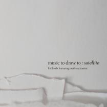 kid-koala-featuring-emiliana-torrini-music-to-draw-to-satellite kid-koala-featuring-emiliana-torrini-music-to-draw-to-satellite