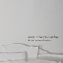 kid-koala-featuring-emiliana-torrini-music-to-draw-to-satellite