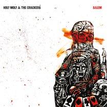 Holy Moly & The Crackers {Salem} Holy Moly & The Crackers {Salem}