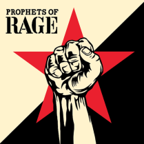 Prophets Of Rage {Prophets Of Rage}