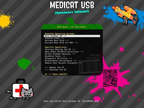 Mon top des logiciels 2017/2018 Mon top des logiciels 2017/2018