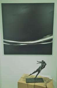 Galerie Audrey Marty à Saint-Malo – Une exposition collective de fin d’année Galerie Audrey Marty à Saint-Malo – Une exposition collective de fin d’année