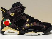 Jordan Chinese Year 2018