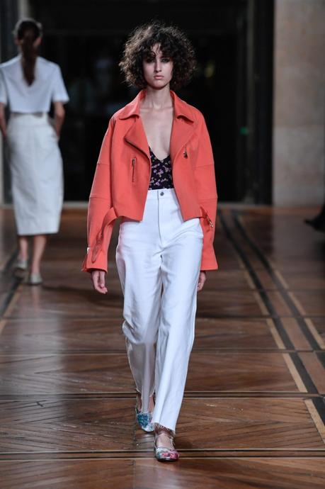 Paul & Joe, Fashion Week Paris, Printemps-Été 2018