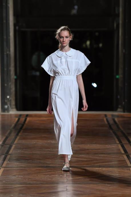 Paul & Joe, Fashion Week Paris, Printemps-Été 2018