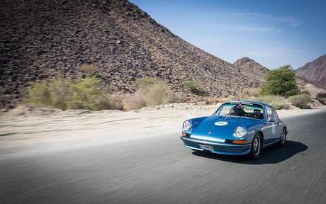 Un première édition couronnée de succès : Rallye Chopard Classic de Dubaï Un première édition couronnée de succès : Rallye Chopard Classic de Dubaï