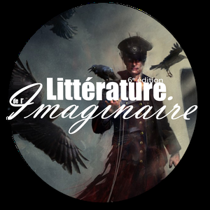 [Challenge] Littérature de l'imaginaire 2018