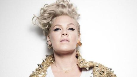 What’s your name? P!nk What’s your name? P!nk