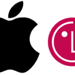 iPhone X : LG en plus de Samsung pour produire l'écran OLED ? Apple lg logo 150x150 - iPhone X : LG en plus de Samsung pour produire l'écran OLED ?