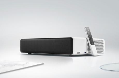 GearBest : + de 700€ de réduction sur le vidéoprojecteur 4K Xiaomi Mi GearBest : + de 700€ de réduction sur le vidéoprojecteur 4K Xiaomi Mi