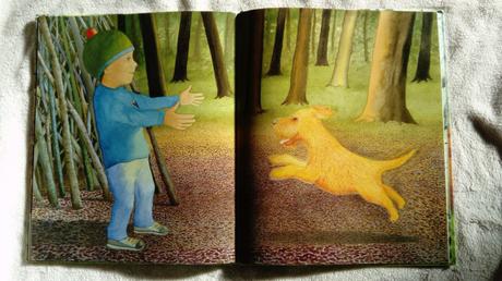 Retrouve-moi! – Anthony Browne Retrouve-moi! – Anthony Browne
