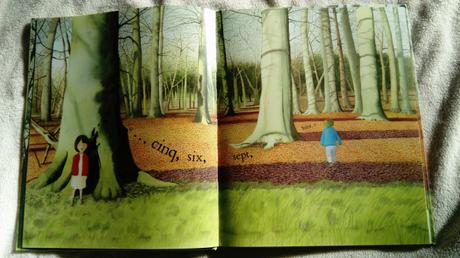 Retrouve-moi! – Anthony Browne Retrouve-moi! – Anthony Browne