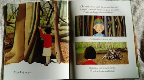 Retrouve-moi! – Anthony Browne Retrouve-moi! – Anthony Browne