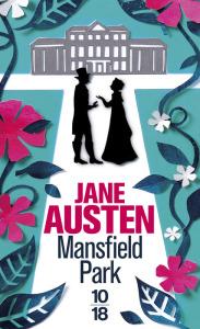 Mansfield Park • Jane Austen