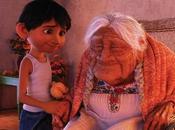 Coco quand Pixar nous fait encore pleurer rires)