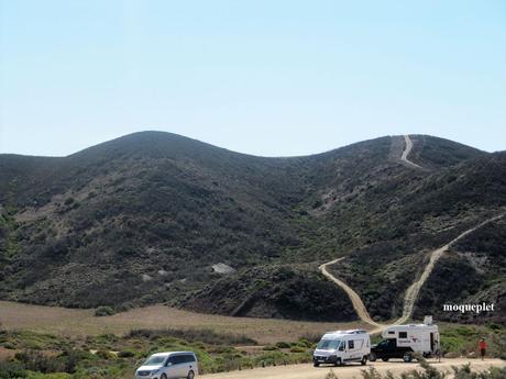 Pays Etranger - le Portugal- bord de mer 1