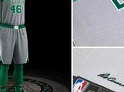 Nike présente jerseys City Edition