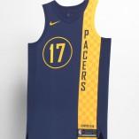 Nike présente les jerseys NBA « City Edition »