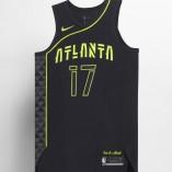 Nike présente les jerseys NBA « City Edition »